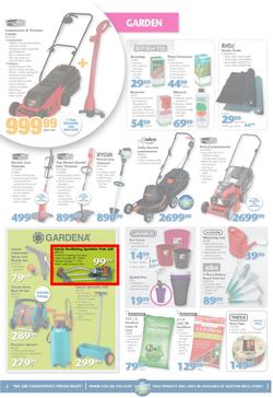 Mica National : Get The Best Blooming D.I.Y Deals (24 Sep - 6 Oct 2013), page 2