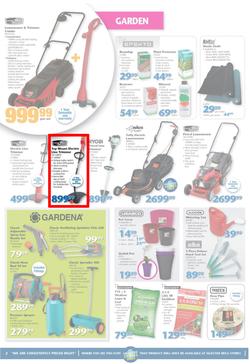 Mica National : Get The Best Blooming D.I.Y Deals (24 Sep - 6 Oct 2013), page 2