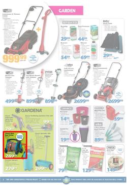 Mica National : Get The Best Blooming D.I.Y Deals (24 Sep - 6 Oct 2013), page 2