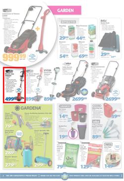 Mica National : Get The Best Blooming D.I.Y Deals (24 Sep - 6 Oct 2013), page 2