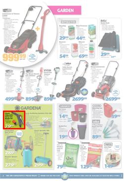 Mica National : Get The Best Blooming D.I.Y Deals (24 Sep - 6 Oct 2013), page 2