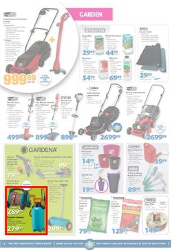 Mica National : Get The Best Blooming D.I.Y Deals (24 Sep - 6 Oct 2013), page 2