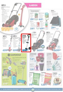 Mica National : Get The Best Blooming D.I.Y Deals (24 Sep - 6 Oct 2013), page 2