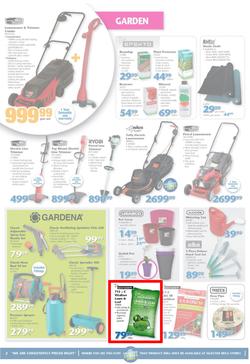 Mica National : Get The Best Blooming D.I.Y Deals (24 Sep - 6 Oct 2013), page 2