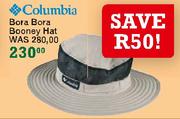 Columbia Bora Bora Booney Hat