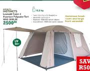 Natural Instincts Lowveld Cabin4 4Person Polyester Tent