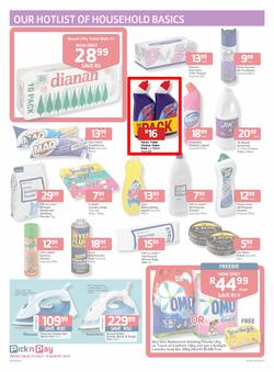 Pick N Pay KZN : More Ways To Save This Winter (23 Jul - 4 Aug 2013), page 2