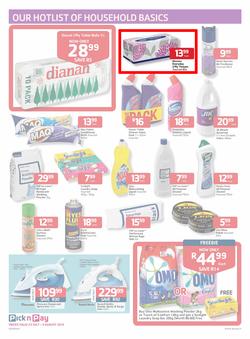 Pick N Pay KZN : More Ways To Save This Winter (23 Jul - 4 Aug 2013), page 2
