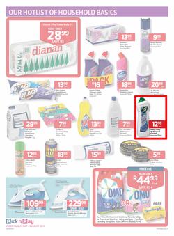 Pick N Pay KZN : More Ways To Save This Winter (23 Jul - 4 Aug 2013), page 2