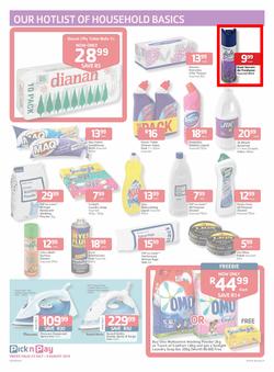 Pick N Pay KZN : More Ways To Save This Winter (23 Jul - 4 Aug 2013), page 2