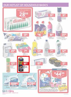 Pick N Pay KZN : More Ways To Save This Winter (23 Jul - 4 Aug 2013), page 2