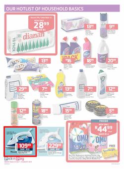 Pick N Pay KZN : More Ways To Save This Winter (23 Jul - 4 Aug 2013), page 2