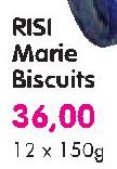 Risi Marie Biscuits-12 x 150g