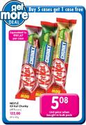 Nestle Kit Kat Chunky (All Flavours)-45g Each 