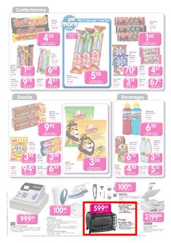 Makro Cape Town : Food (02 Oct - 16 Oct 2013), page 2