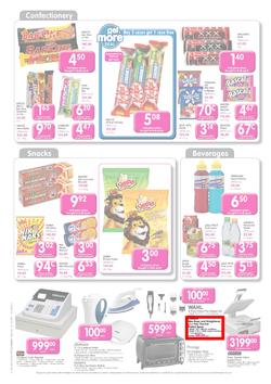 Makro Cape Town : Food (02 Oct - 16 Oct 2013), page 2