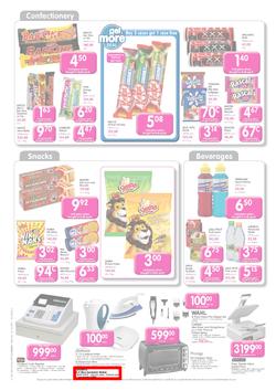 Makro Cape Town : Food (02 Oct - 16 Oct 2013), page 2