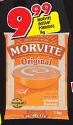 Morvite Instant Porridge-1kg
