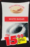 Sugarfields White Sugar-2kg