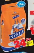 Nyala Super Maize Meal-5kg