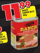 Ranch Corned Meat-300gm