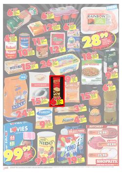 Shoprite KZN : Low Price Always (7 Oct - 13 Oct 2013), page 2