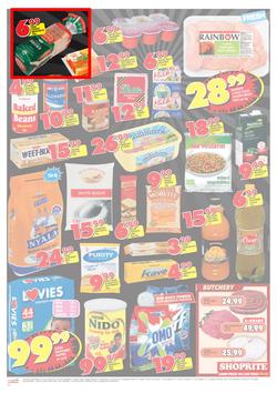 Shoprite KZN : Low Price Always (7 Oct - 13 Oct 2013), page 2