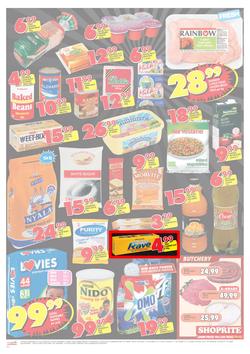 Shoprite KZN : Low Price Always (7 Oct - 13 Oct 2013), page 2