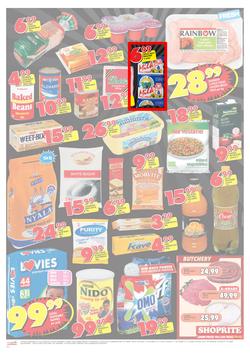 Shoprite KZN : Low Price Always (7 Oct - 13 Oct 2013), page 2