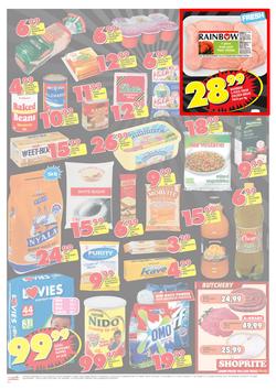 Shoprite KZN : Low Price Always (7 Oct - 13 Oct 2013), page 2