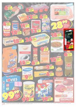 Shoprite KZN : Low Price Always (7 Oct - 13 Oct 2013), page 2