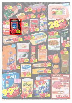 Shoprite KZN : Low Price Always (7 Oct - 13 Oct 2013), page 2