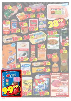 Shoprite KZN : Low Price Always (7 Oct - 13 Oct 2013), page 2