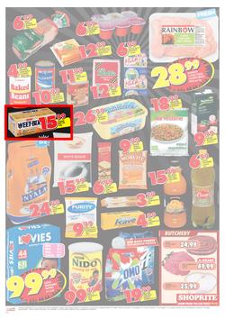 Shoprite KZN : Low Price Always (7 Oct - 13 Oct 2013), page 2