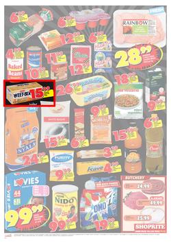 Shoprite KZN : Low Price Always (7 Oct - 13 Oct 2013), page 2