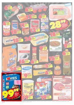 Shoprite KZN : Low Price Always (7 Oct - 13 Oct 2013), page 2