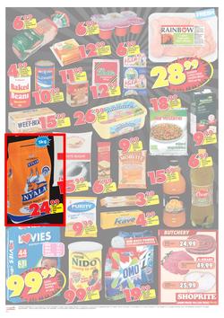 Shoprite KZN : Low Price Always (7 Oct - 13 Oct 2013), page 2