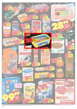 Shoprite KZN : Low Price Always (7 Oct - 13 Oct 2013), page 2