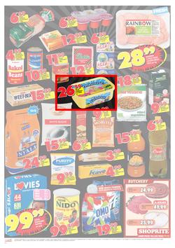 Shoprite KZN : Low Price Always (7 Oct - 13 Oct 2013), page 2