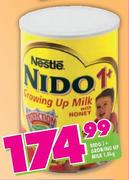 Nido 1+ Growing Up Milk-1.8kg