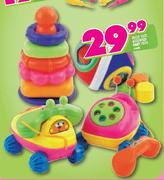 Jolly Tots Assorted Baby Tots-Each
