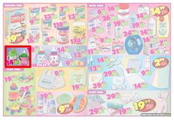 Shoprite Free State : Low Prices For Baby (30 Sep - 13 Oct 2013), page 2