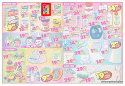 Shoprite Free State : Low Prices For Baby (30 Sep - 13 Oct 2013), page 2