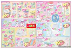 Shoprite Free State : Low Prices For Baby (30 Sep - 13 Oct 2013), page 2
