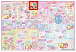 Shoprite Free State : Low Prices For Baby (30 Sep - 13 Oct 2013), page 2