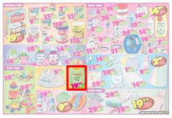 Shoprite Free State : Low Prices For Baby (30 Sep - 13 Oct 2013), page 2