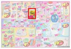Shoprite Free State : Low Prices For Baby (30 Sep - 13 Oct 2013), page 2