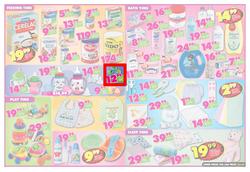 Shoprite Free State : Low Prices For Baby (30 Sep - 13 Oct 2013), page 2