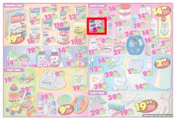 Shoprite Free State : Low Prices For Baby (30 Sep - 13 Oct 2013), page 2
