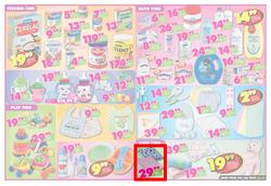 Shoprite Free State : Low Prices For Baby (30 Sep - 13 Oct 2013), page 2
